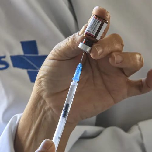 Dia D de vacinação será realizado neste sábado em todo o país
