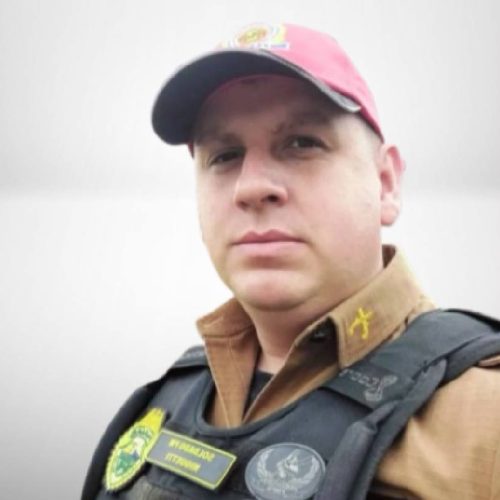 Policial que morreu em acidente no PR é identificado