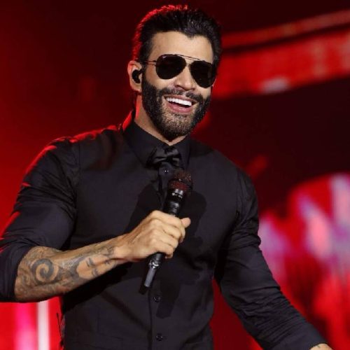 Mulher é agredida pelo marido após elogiar Gusttavo Lima na região