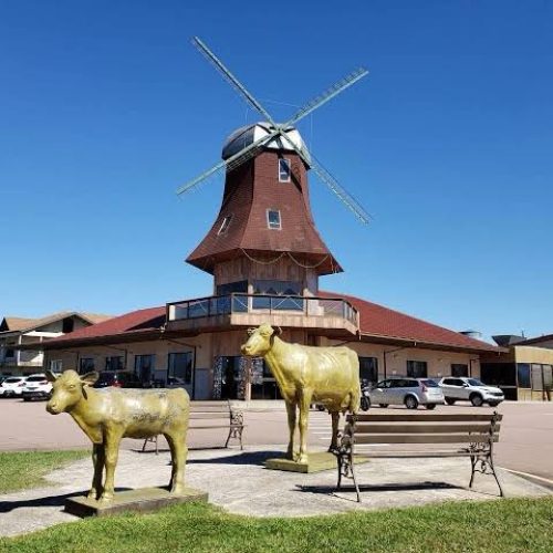 Empresariado de Carambeí se reúne no jantar comemorativo da ACEC