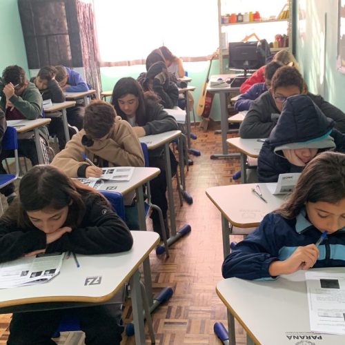 Estado vai ampliar Salas de Recursos Multifuncionais para alunos superdotados