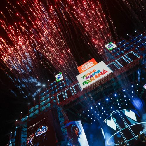 Verão Maior Paraná gera movimentação de R$ 686 milhões no comércio do Litoral