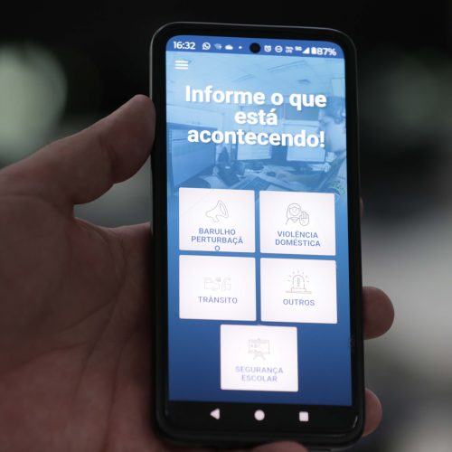 App 190 PR: tecnologia transformou o acionamento da Polícia Militar no Paraná