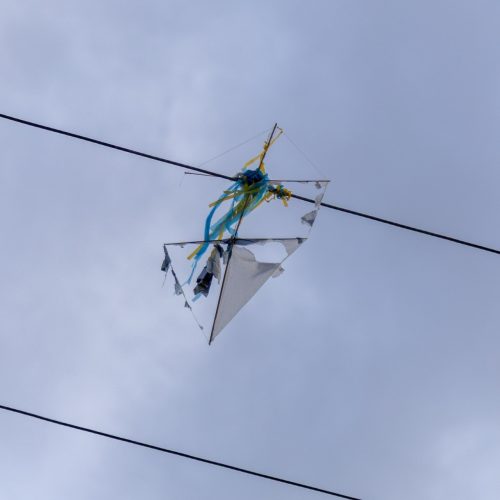 Copel alerta redobrar cuidados para evitar acidentes com a rede elétrica