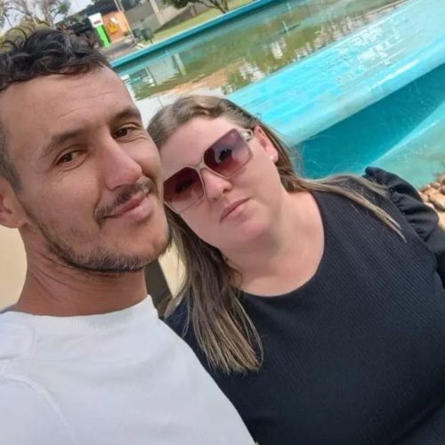 Homem é suspeito de matar ex-mulher e novo namorado dela a tiros na região