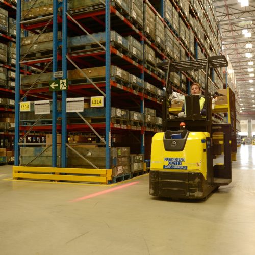 Do Paraná para o mundo: vendas de produtos com alta tecnologia crescem 15%