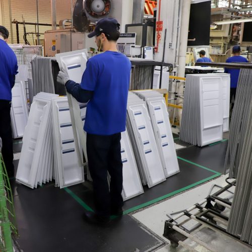 Paraná tem 21,6 mil vagas de trabalho abertas nas Agências do Trabalhador