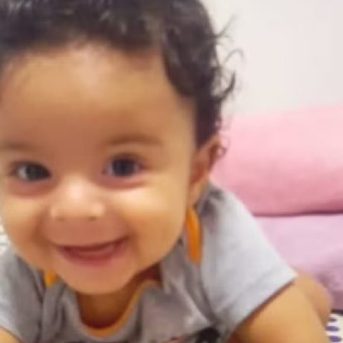Bebê de 5 meses morre em creche com suspeita de traumatismo craniano