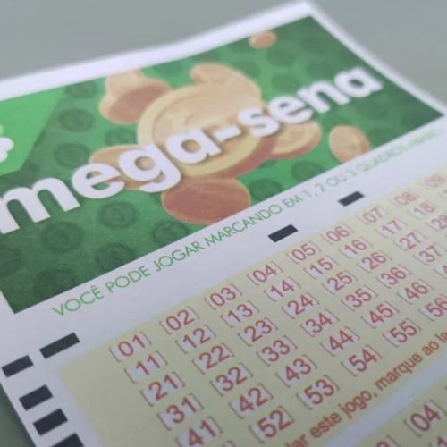 Aposta feita em Carambeí acerta quina da Mega-Sena e rende prêmio de quase R$ 27 mil