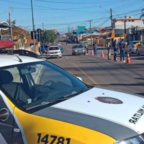 Detran-PR conquista reconhecimento nacional pelas ações do Maio Amarelo