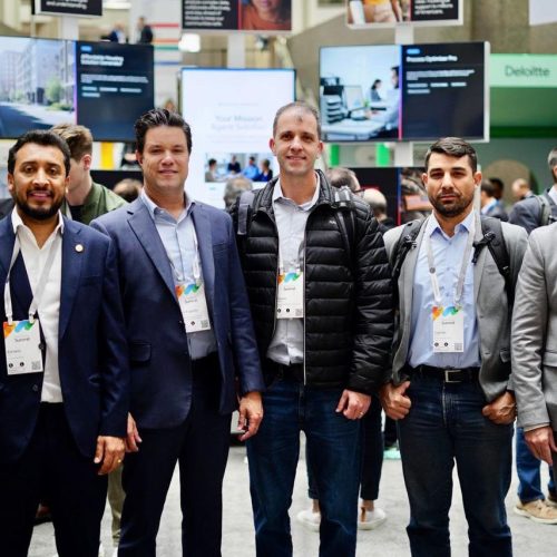 Estado conhece inovações na gestão pública com uso de Inteligência Artificial nos EUA