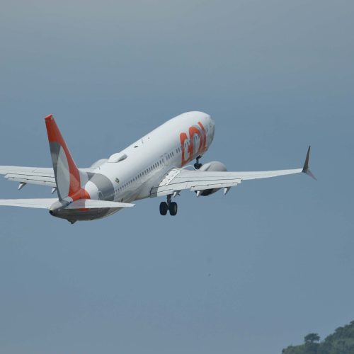 Do Ceará para o Paraná: Foz do Iguaçu terá voo direto de Fortaleza