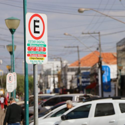 Prefeitura de Castro implementa Estar Digital com 30 minutos gratuitos