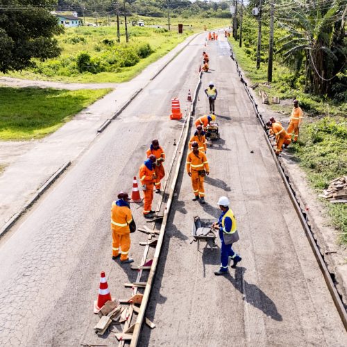 Paraná teve a maior evolução no número de pessoas empregadas da região Sul desde a pandemia
