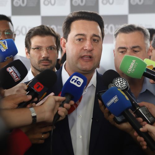 Governador reafirma defesa das APAEs e inclusão responsável para alunos com deficiência