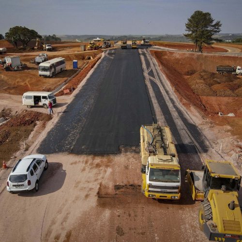 Paraná tem recorde de investimentos no 1º quadrimestre: R$ 2,1 bilhões