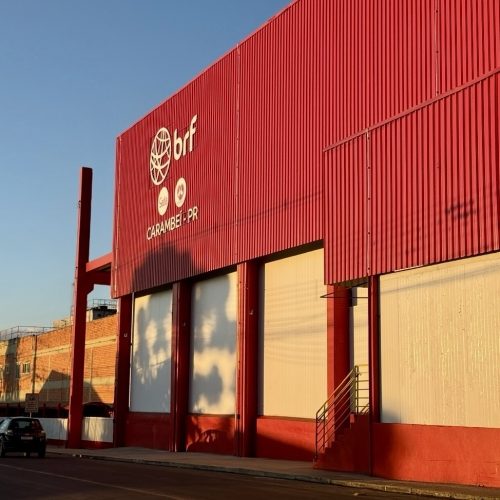 BRF abre vagas de emprego e jovem aprendiz em Carambeí