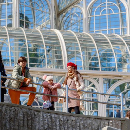 16 cidades do Paraná tiveram o amanhecer mais frio de julho nesta sexta-feira