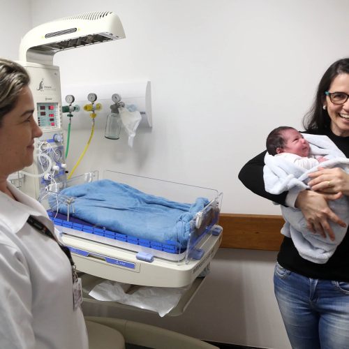 Saúde da Mulher: Paraná destaca avanços na atenção integral em todas as fases da vida