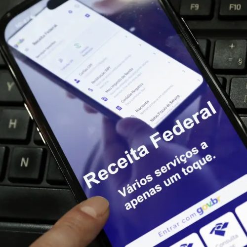 Lote especial de restituição do IRPF começa a ser pago nesta quarta