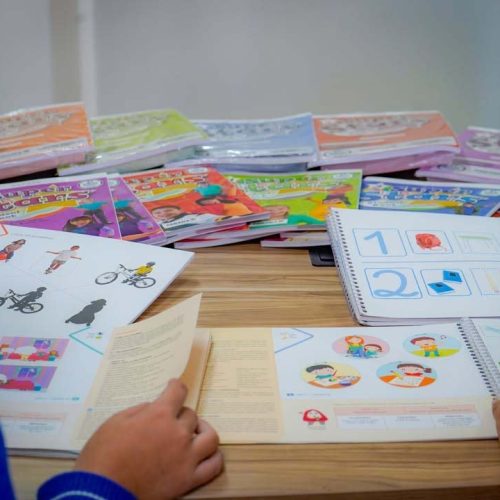 Com fomento do Estado, aulas de inglês já são realidade em 248 redes municipais do Paraná