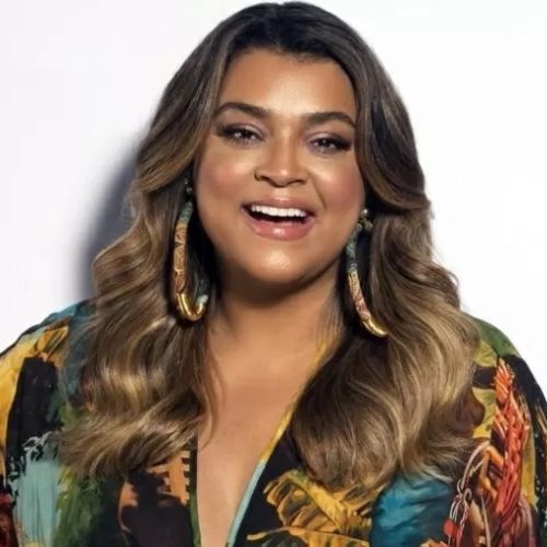 Morre Preta Gil, aos 50 anos, vítima de câncer