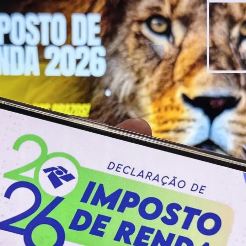 Prazo para declarar Imposto de Renda termina às 23h59 desta sexta