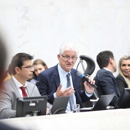 Entre os melhores resultados do País: Paraná alcança 93% de execução orçamentária em 2025