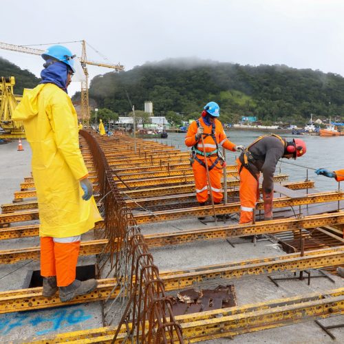 Governo do Paraná bate recorde de investimentos no primeiro semestre de 2025