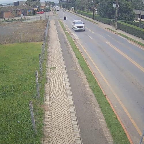  Veja a previsão do tempo para Carambeí nesta quinta-feira