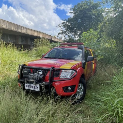 Bombeiros alertam: rios e cachoeiras escondem perigos que provocam afogamentos