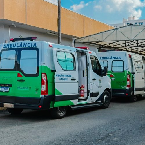 Briga por causa de bebida termina em agressão em Carambeí