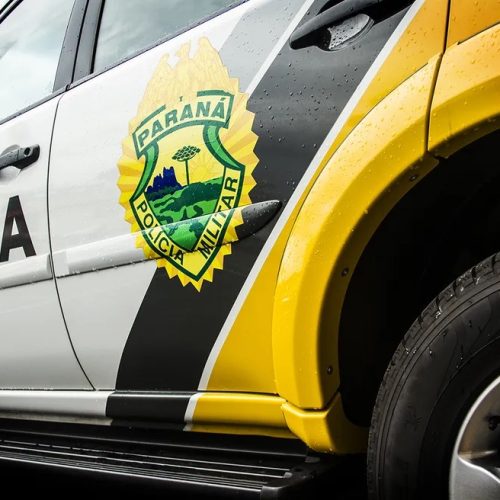 PM age rápido e garante socorro a criança encontrada sozinha em residência na região