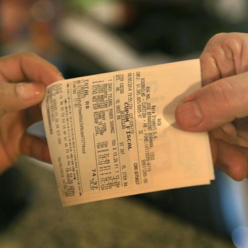 Economia em alta: Paraná atinge marca de 1 bilhão de notas fiscais emitidas no 1º semestre