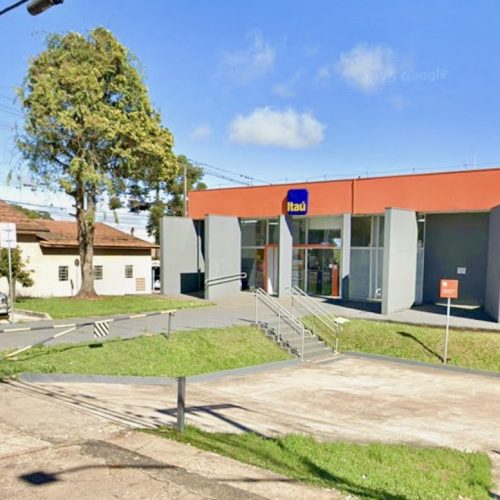 Itaú anuncia fim das operações em Carambeí