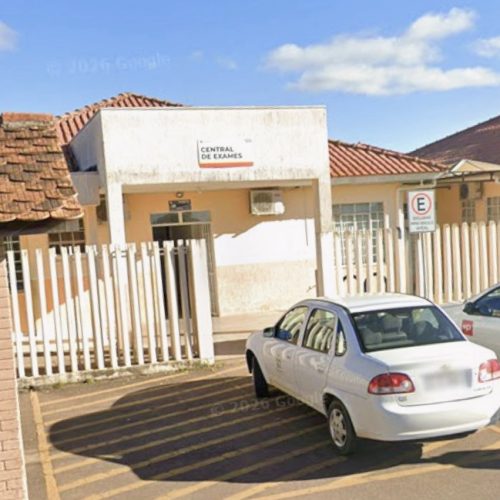 Central de Exames não terá atendimento nesta sexta-feira em Carambeí
