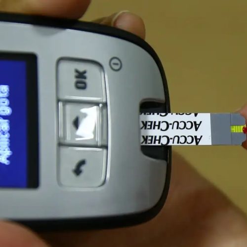 Campanha alerta para riscos da diabetes à visão