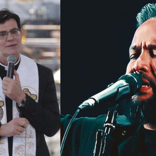 Com Fernandinho e Padre Reginaldo Manzotti, Verão Maior Paraná terá grandes nomes da fé