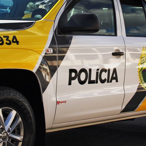 Discussão por fotografia de cachorro termina em disparo de arma de fogo&nbsp;na região