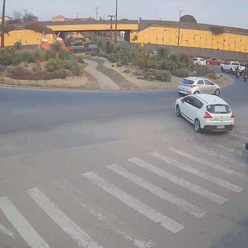  Veja a previsão do tempo para Carambeí nesta sexta-feira