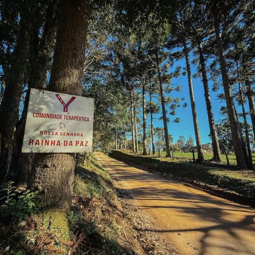 Catanduvas recebe Dom Evandro Braun para celebração nesta sexta