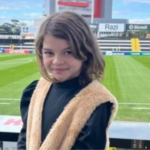 Criança baleada na cabeça morre no hospital