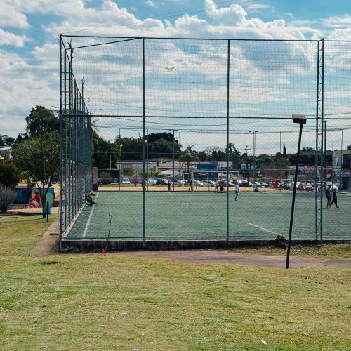 Decisões da Copa Pioneiro agitam Carambeí com finais na Praça Cívica