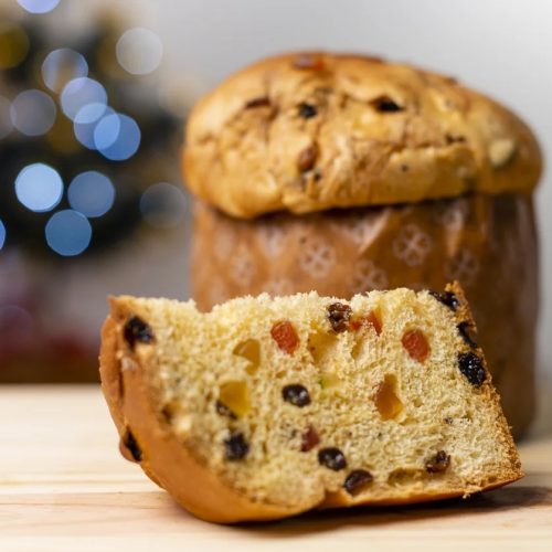 Carambeí abre inscrições para curso gratuito de panetones, bolos e roscas natalinas