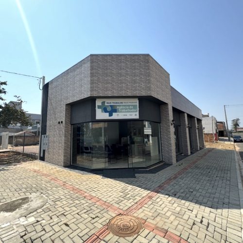 Agência do Trabalhador de Carambeí suspende atendimentos até sexta-feira (7)