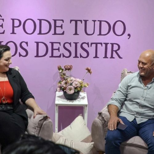 PCPR inaugura Sala Lilás para atendimento humanizado de mulheres em Carambeí