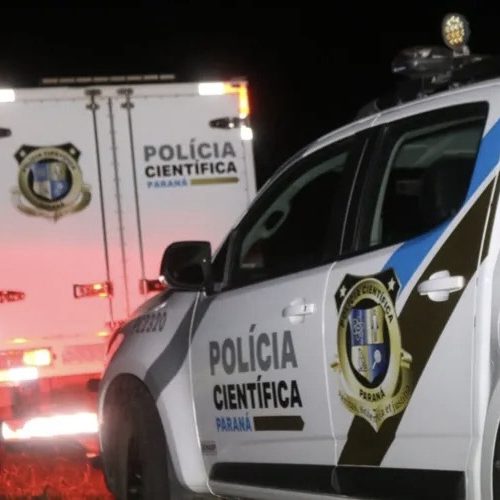 Padrasto é preso suspeito de estuprar e matar criança na região