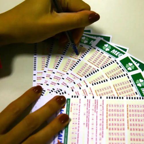Mega-Sena sorteia neste sábado prêmio estimado em R$ 10 milhões