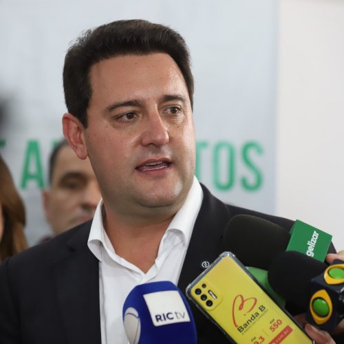 Governo do Paraná implementa medidas para ajudar empresas na crise dos EUA