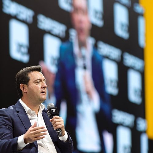 Em fórum da XP, Ratinho Junior apresenta políticas que modernizaram a gestão do Paraná